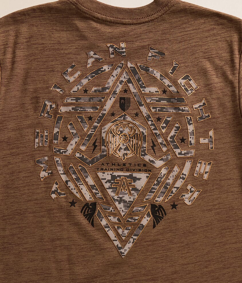 Boys - Midnight T-Shirt