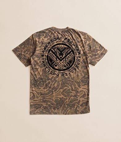 Boys - Harshaw T-Shirt thumbnail 2