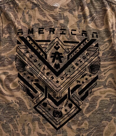 Boys - Harshaw T-Shirt thumbnail 3