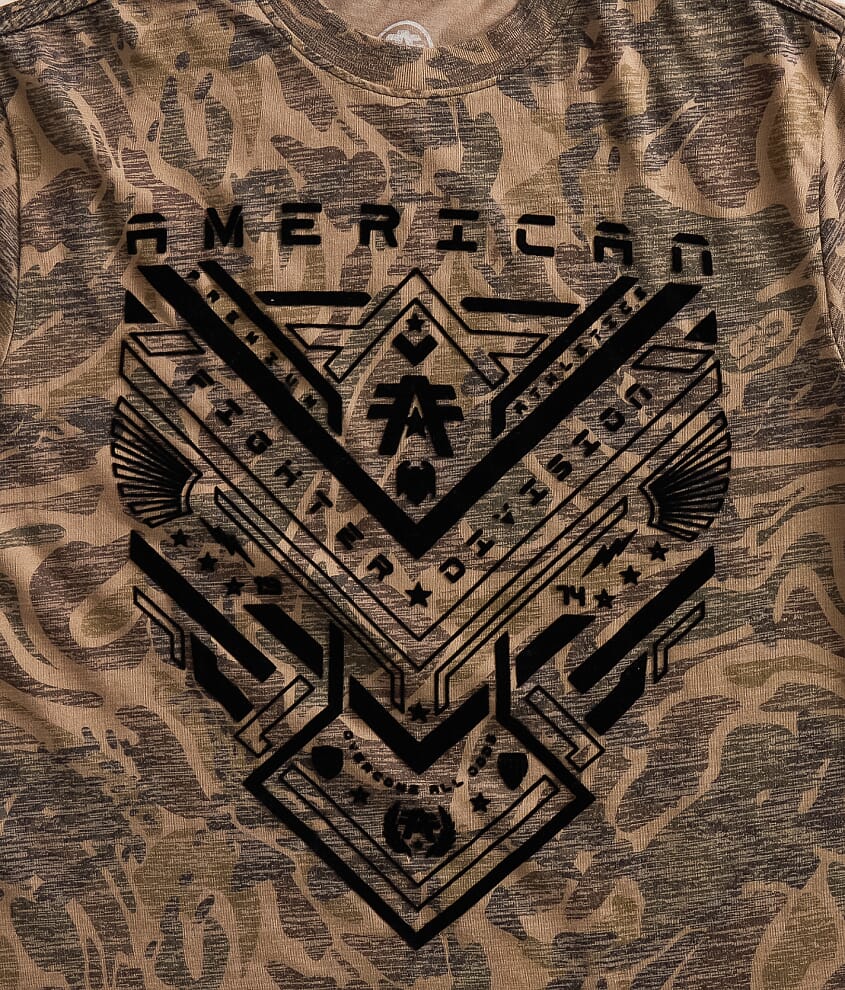 Boys - Harshaw T-Shirt