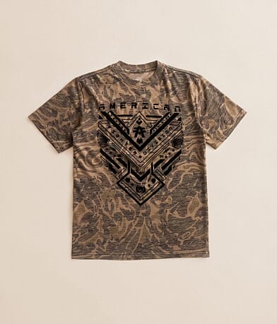 Boys - Harshaw T-Shirt
