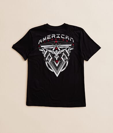 Boys - Conner T-Shirt thumbnail 2
