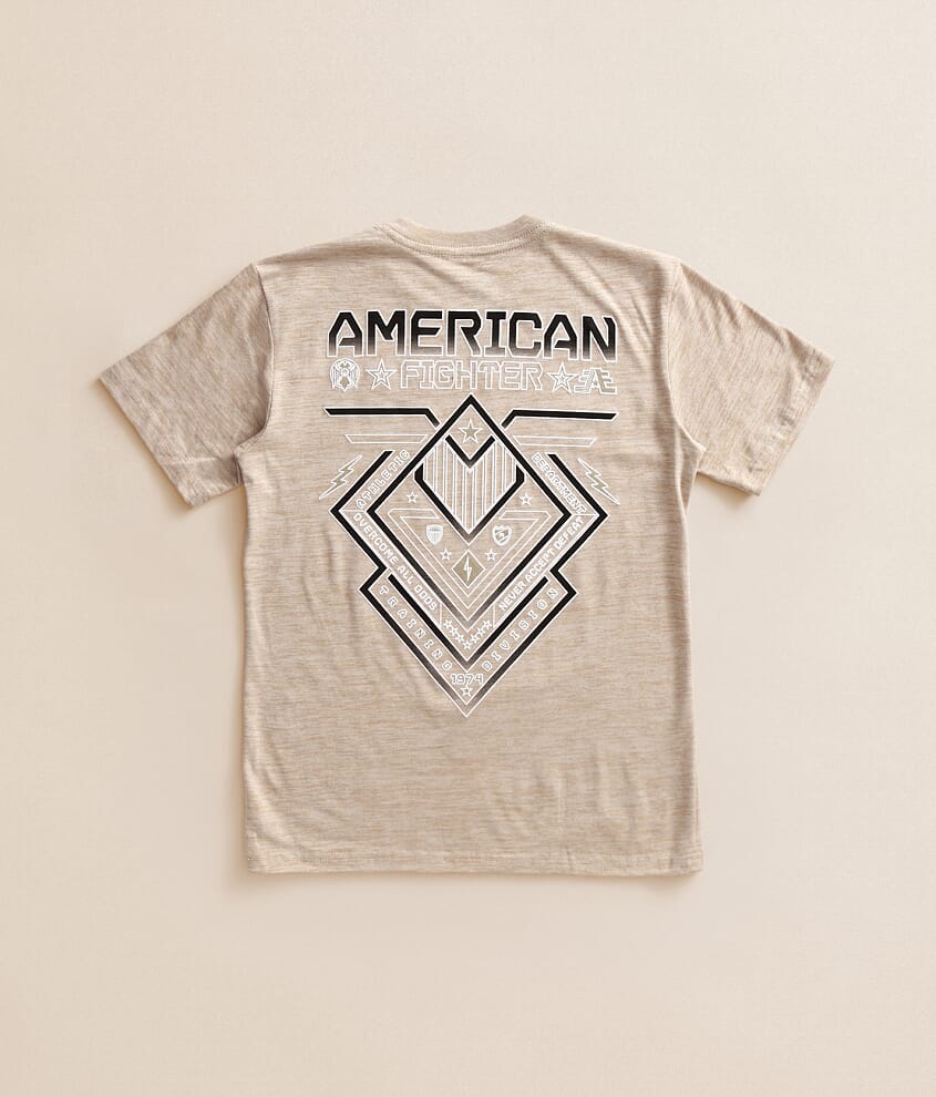 Boys - Crystal River T-Shirt