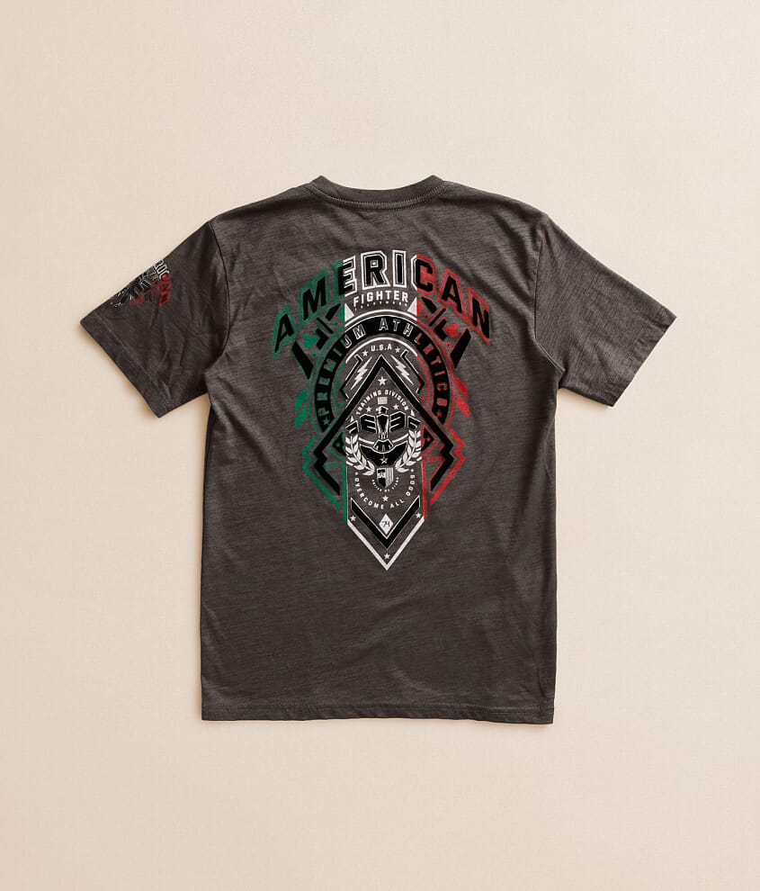Boys - Rocksprings T-Shirt
