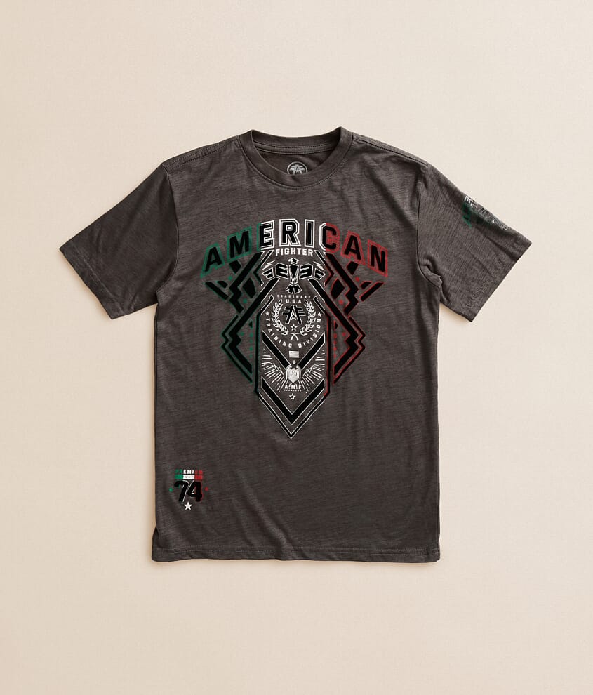 Boys - Rocksprings T-Shirt