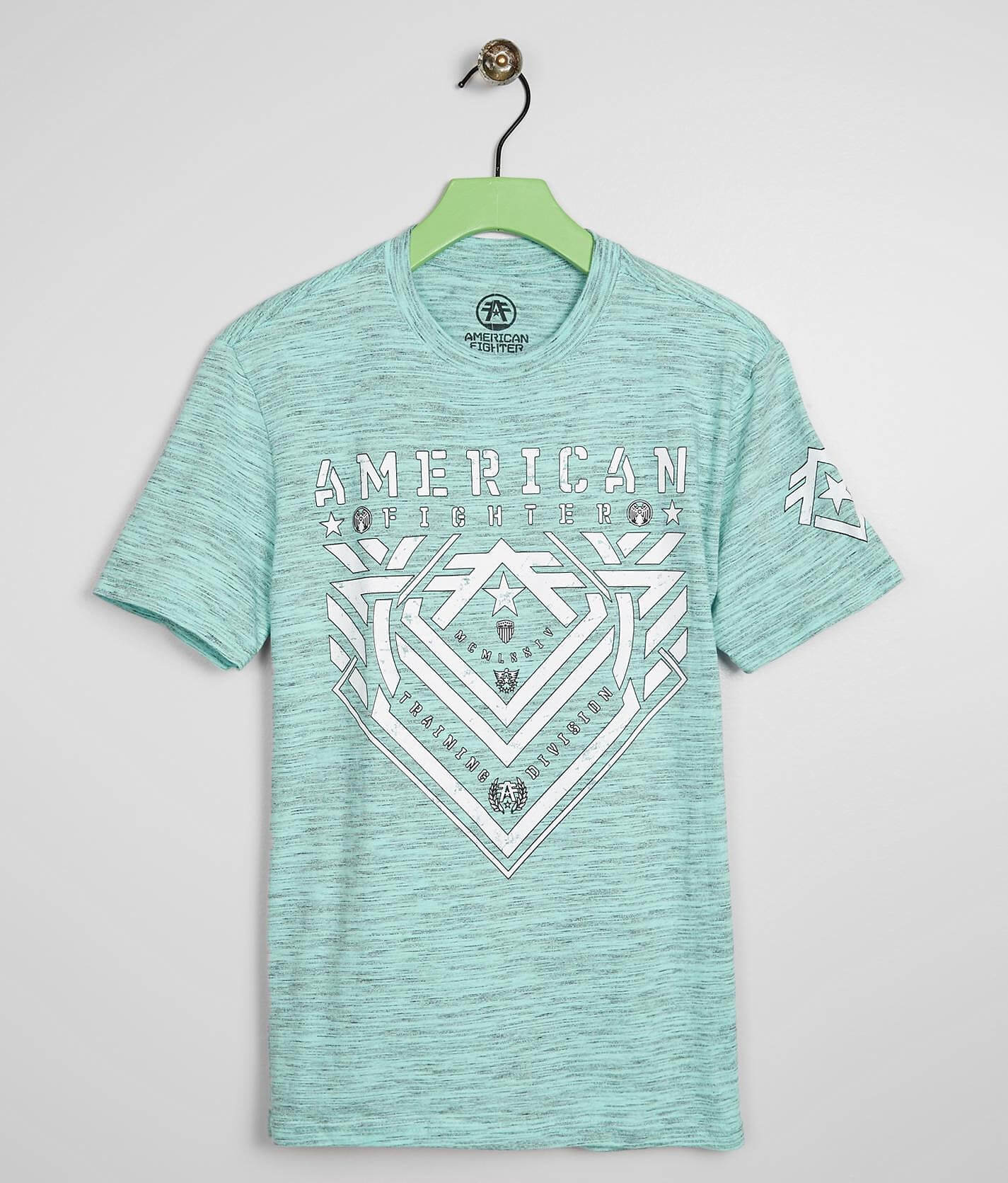 fresh mint t shirt