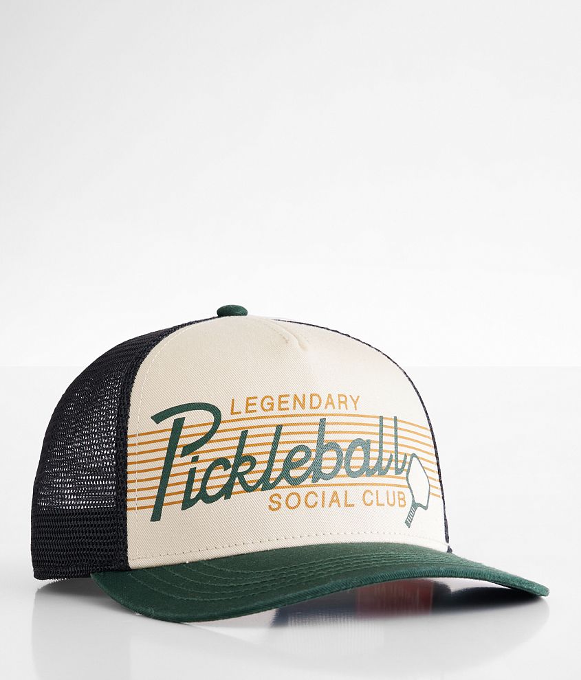 Pickleball hats hot sale