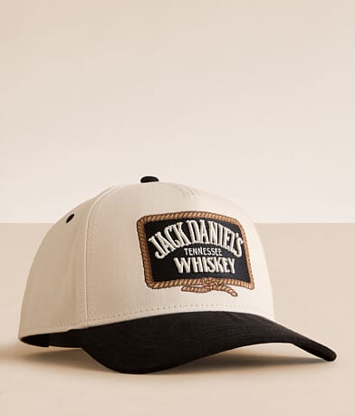 American Needle Jack Daniel's® Hat front view
