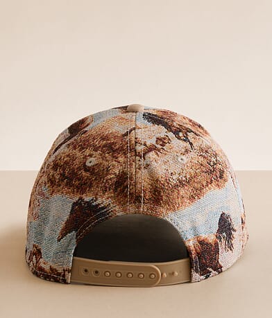 Coors Tapestry Hat thumbnail 2