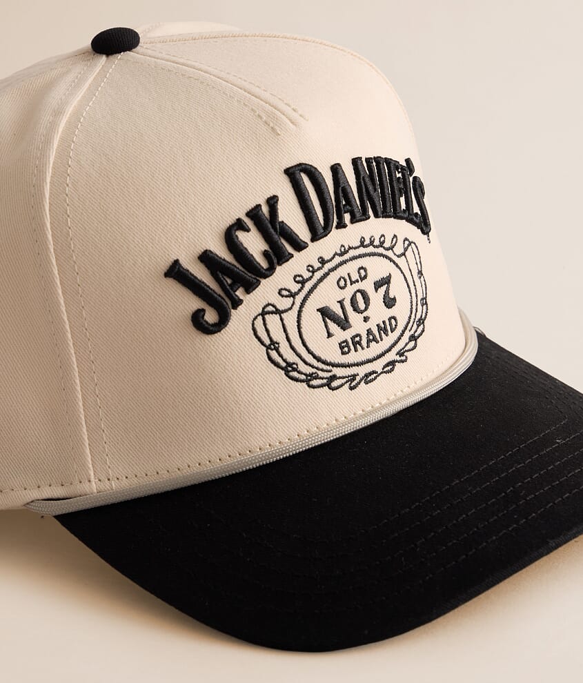 Jack Daniel's Old No. 7 Hat