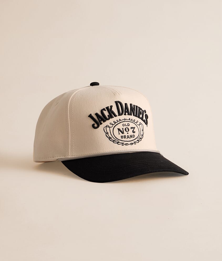 Jack Daniel's Old No. 7 Hat