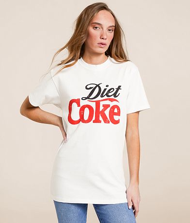 American Needle Diet Coke&#174; T-Shirt FULL_LEFT_SIDE
