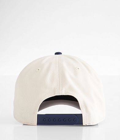 American Needle Bronco Club Captain Baseball Hat misc detail 1 view