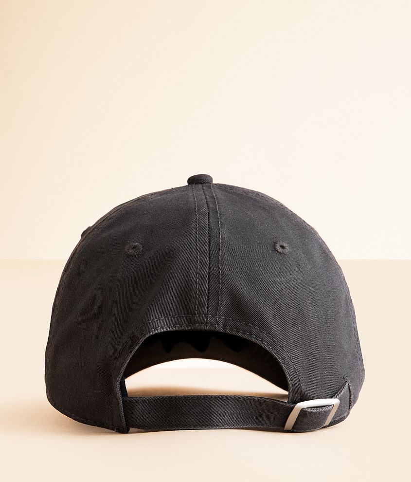 Rolling Stone Band Baseball Hat