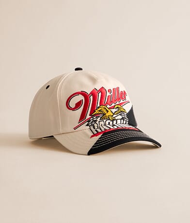 Miller Racing Hat