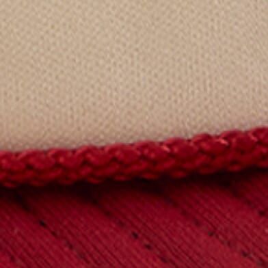 Red Ivory
