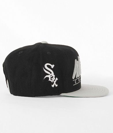 American Needle Chicago White Sox Hat MISC_DETAIL_1