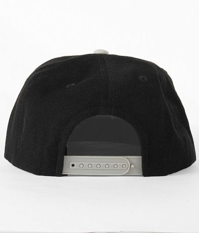 American Needle Chicago White Sox Hat MISC_DETAIL_2