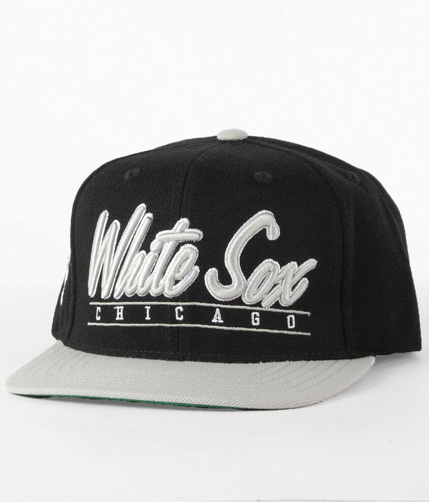 Chicago White Sox Cooperstown BACKTRAX Hat by American Needle