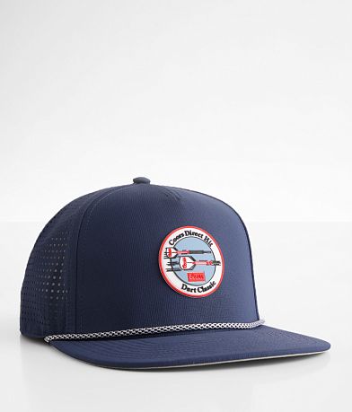 American Needle Coors® Darts Hat front view