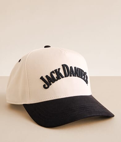 American Needle Jack Daniel's® Hat front view