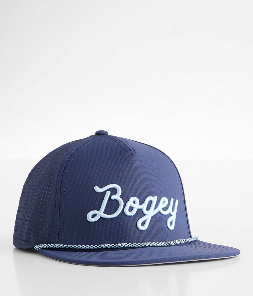 American Needle Bogey Hat front view