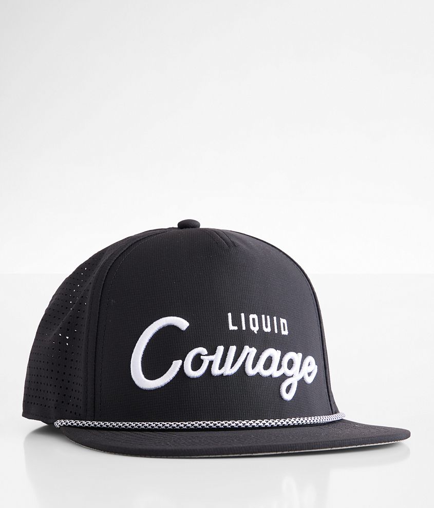 American Needle Liquid Courage Hat