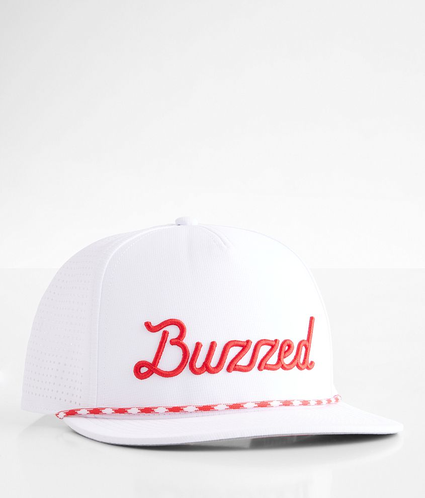 American Needle Buzzed Hat