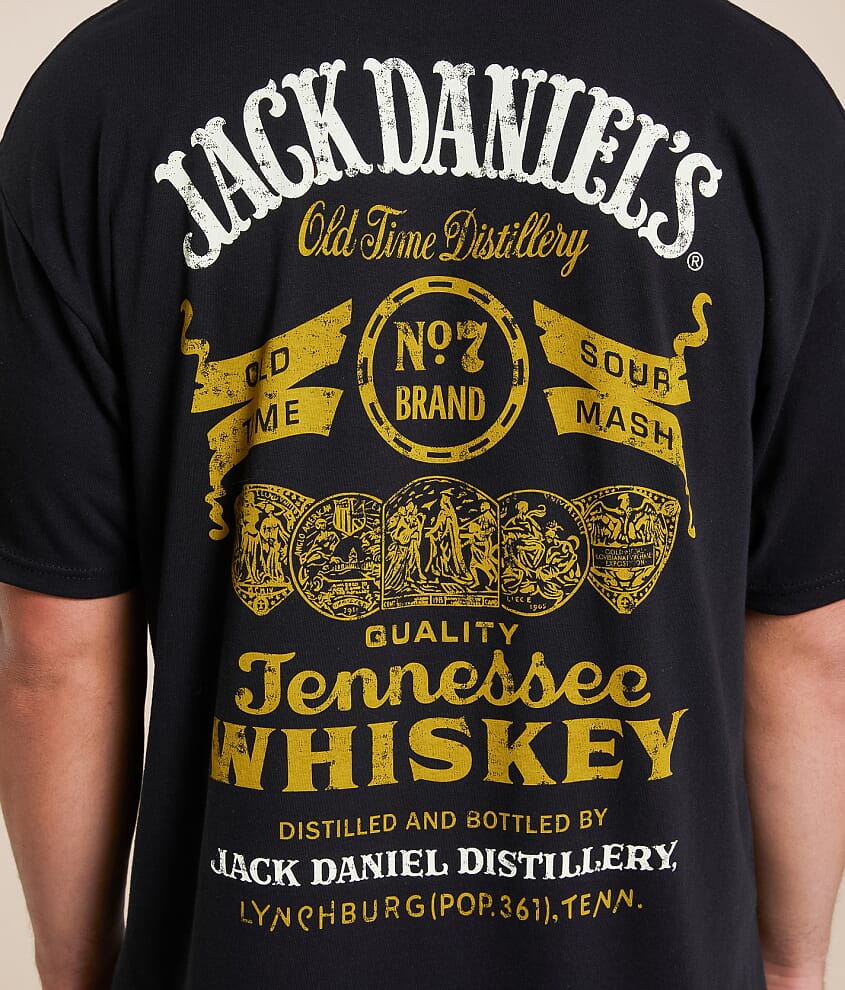 Jack Daniel's® Old Time T-Shirt