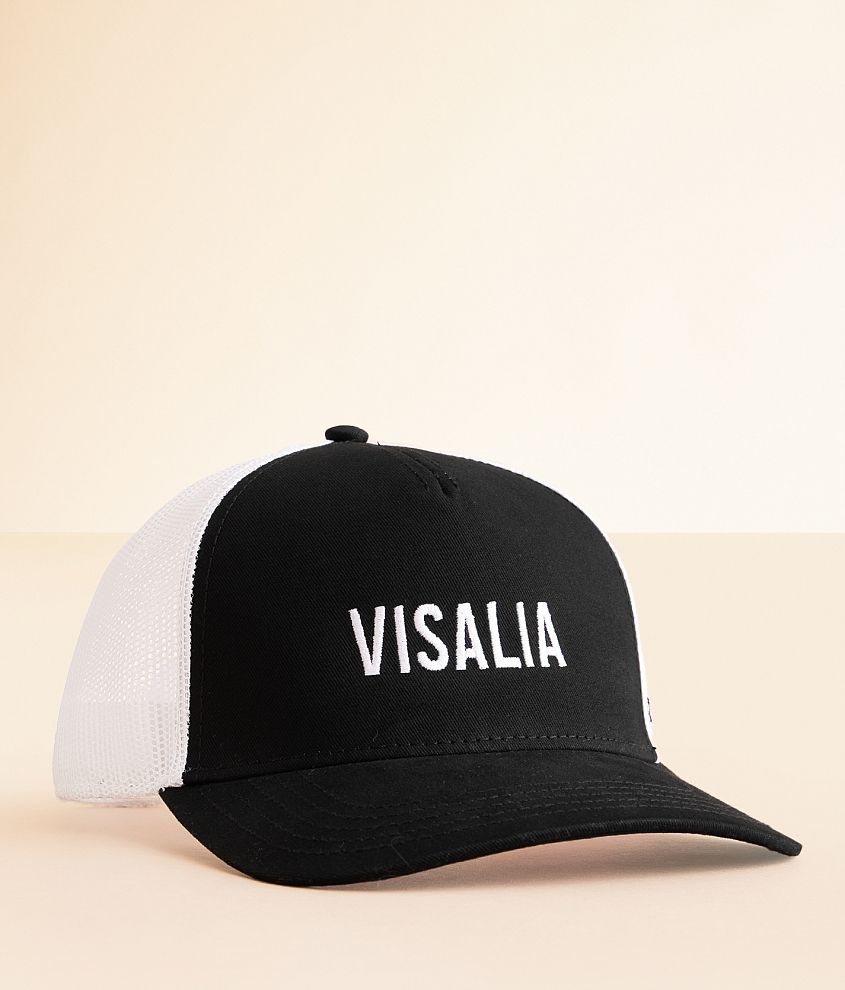 American Needle Visalia Trucker Hat