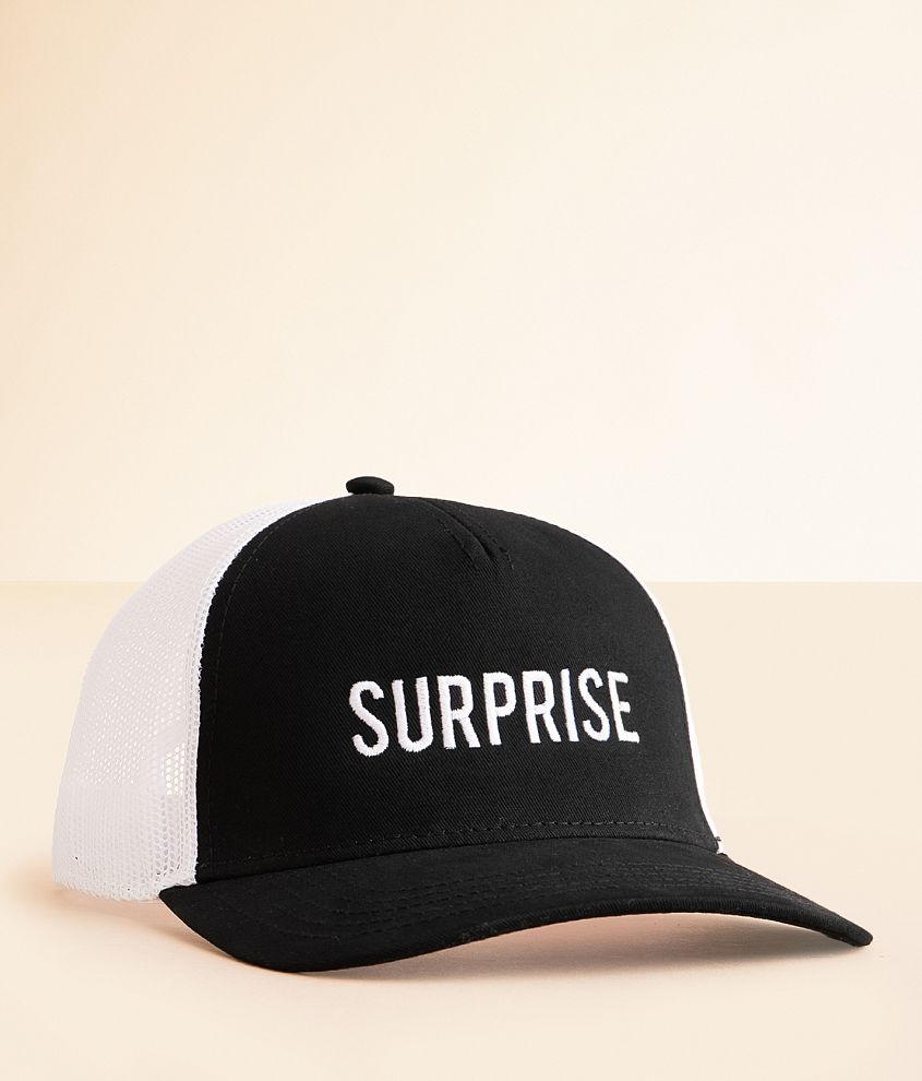 American Needle Surprise Trucker Hat