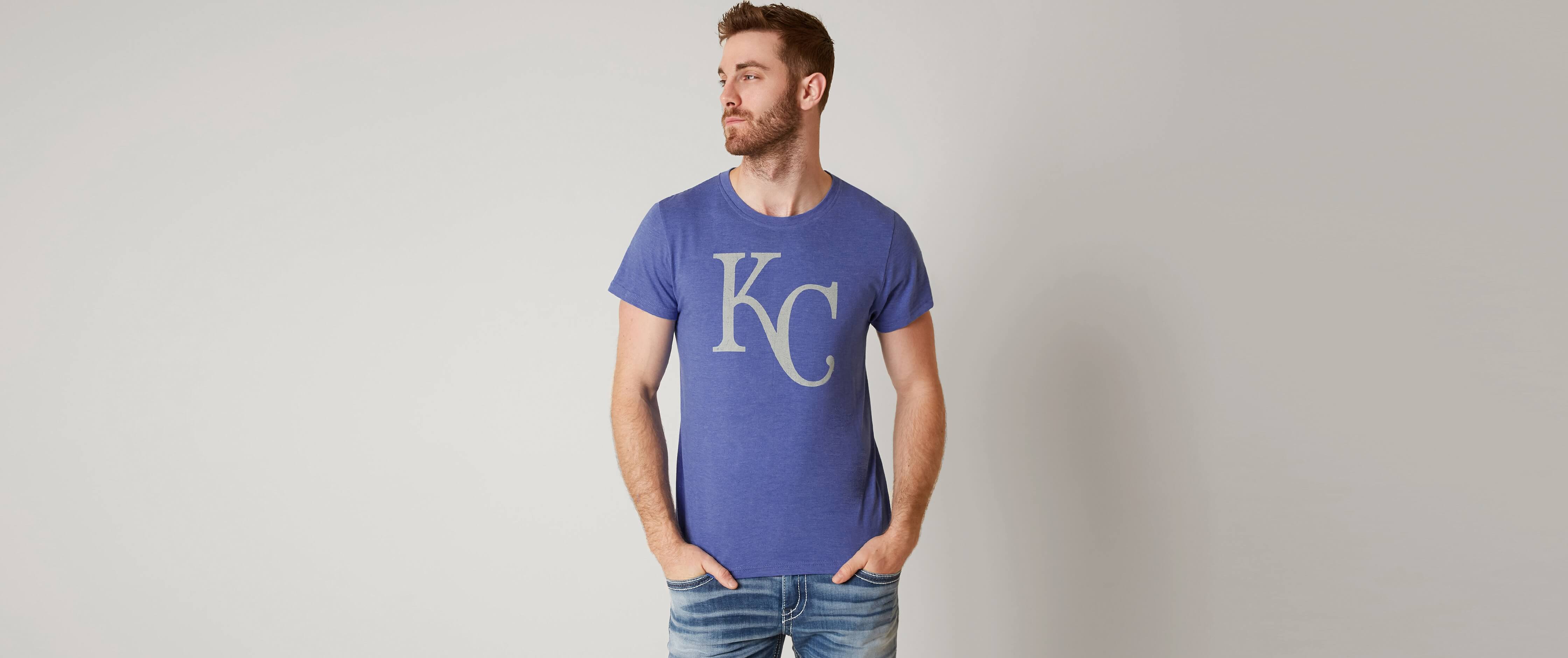 kc royals shirts men