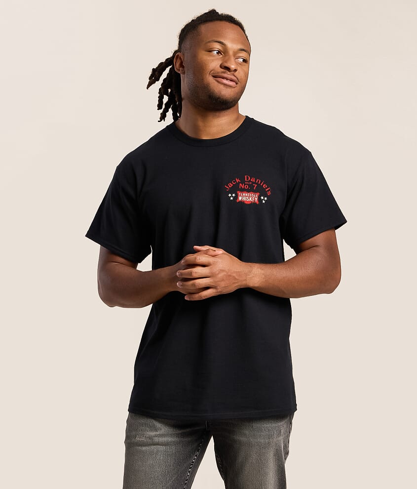 Jack Daniel's Red Label T-Shirt