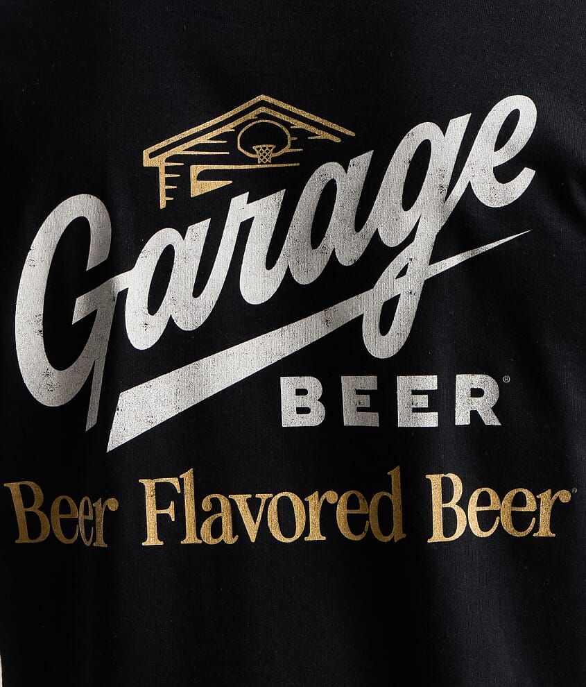 Garage Beer T-Shirt