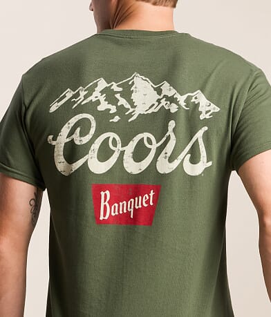 Coors Banquet T-Shirt thumbnail 3