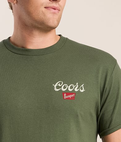 Coors Banquet T-Shirt thumbnail 4