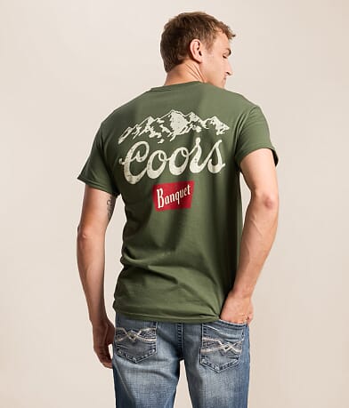Coors Banquet T-Shirt