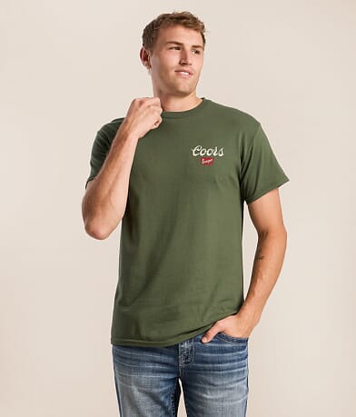 Coors Banquet T-Shirt thumbnail 2