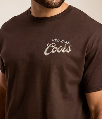 Coors Deer T-Shirt thumbnail 4