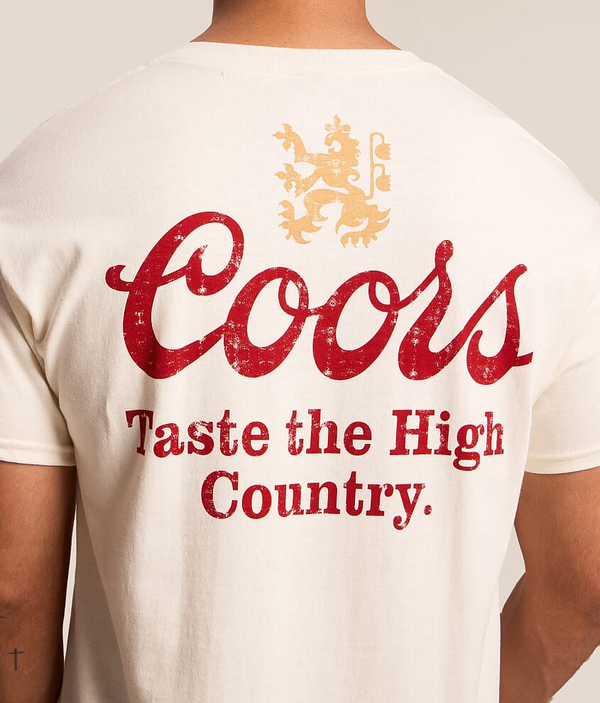 Coors Griffin T-Shirt