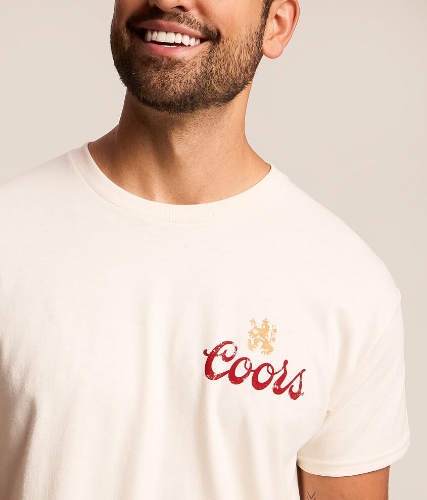Coors Griffin T-Shirt