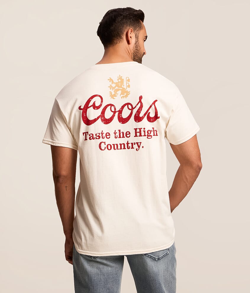 Coors Griffin T-Shirt
