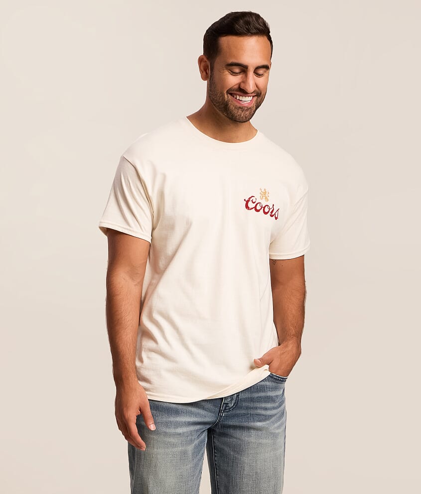 Coors Griffin T-Shirt