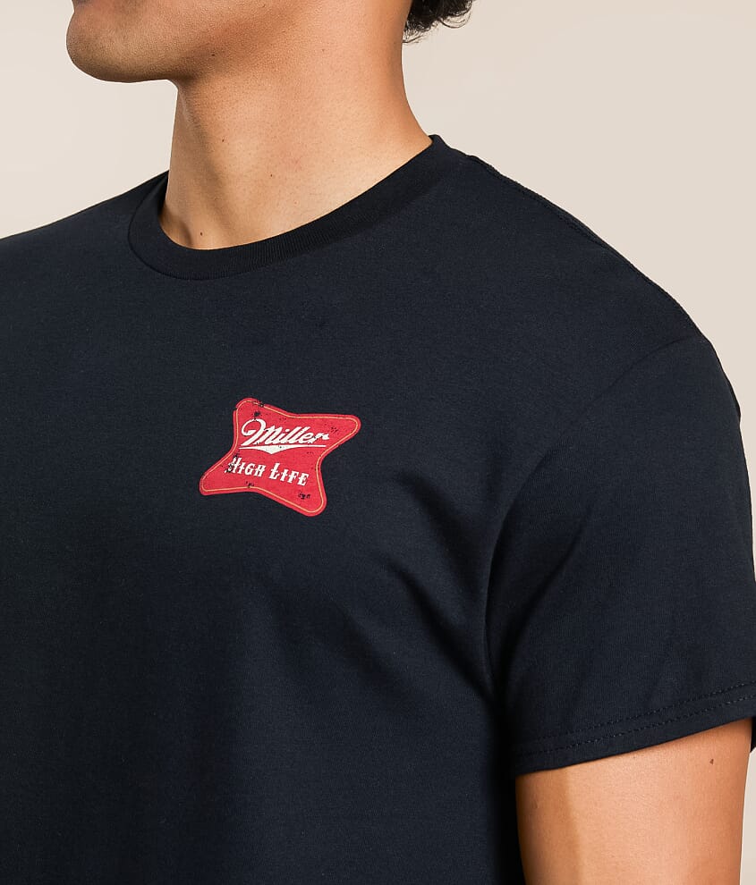 Miller High Life T-Shirt