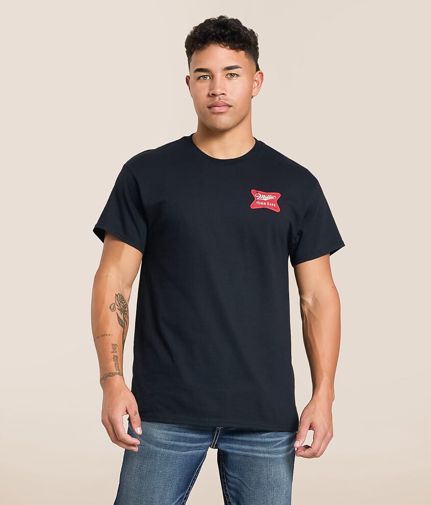 Miller High Life T-Shirt