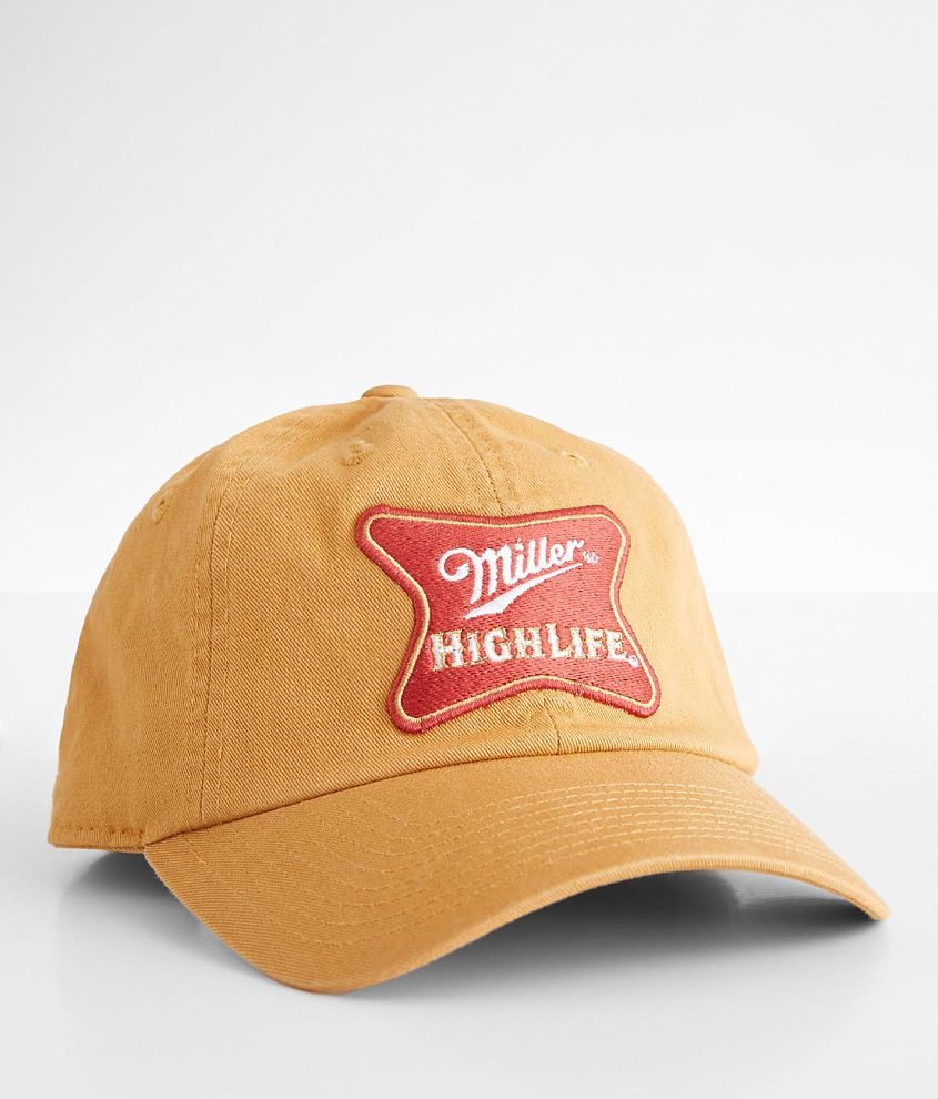 American Needle Miller&#174; High Life&#174; Hat front view