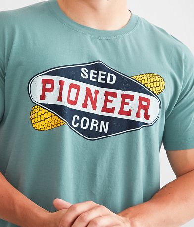 American Needle Pioneer Seed Corn T-Shirt MISC_DETAIL_1