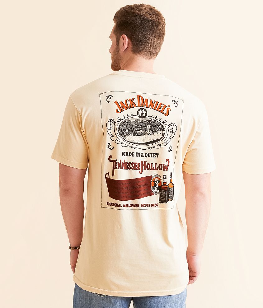 American Needle Jack Daniel's&#174; Old No. 7 T-Shirt front view