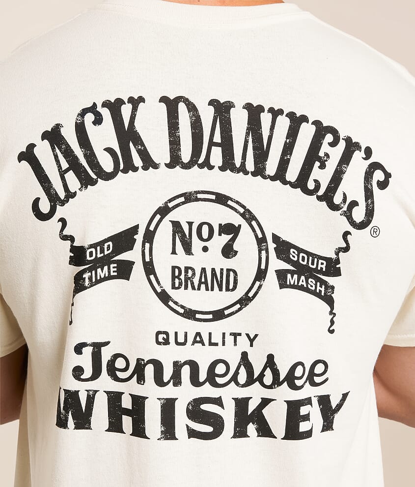 Jack Daniel's Quality T-Shirt