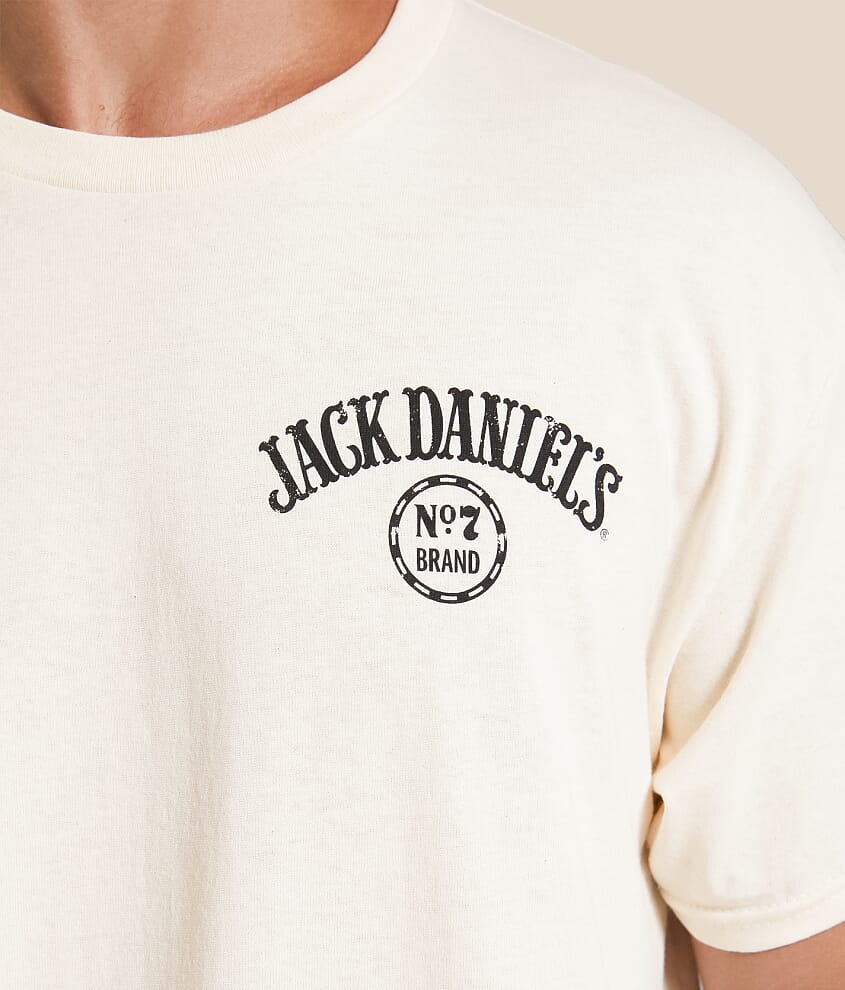 Jack Daniel's Quality T-Shirt